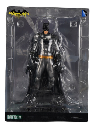 Kotobukiya Justice League Batman Artfx+ New 52 Dc Comics