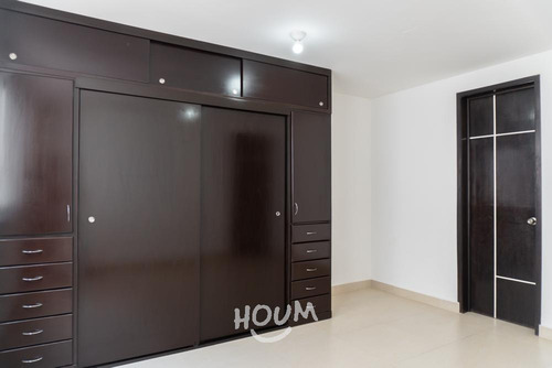 Imagen 16 de 29 de Departamento En Lomas De Lindavista El Copal, Tlalnepantla De Baz Con 3 Recámaras, 110 M², Id: 94263