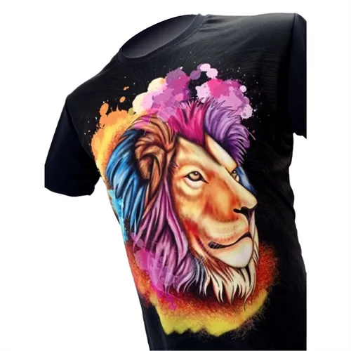 Playera wolves negra hotsell
