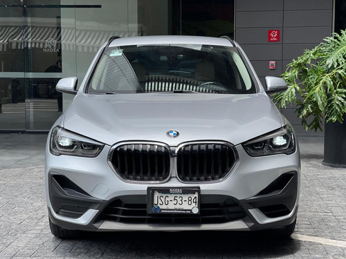 BMW X1 1.5 Sdrive 18ia At