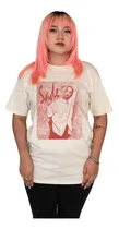 Comprar Playera Sade