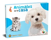 Comprar Toco Y Descubro: Animales De La Casa