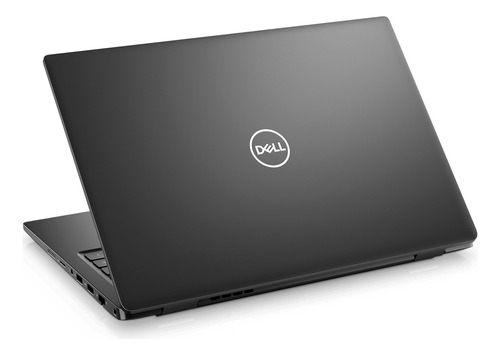 Notebook Dell Latitude 3420 14in 16gb Ram 512gb Ssd W11 Pro Gris