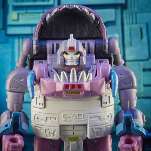Transformers Toys Studio Series 86-08 Deluxe Class The Movie