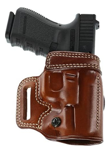 Galco - Avenger Belt Holster For 5-inch 1911 Colt, Ruge...