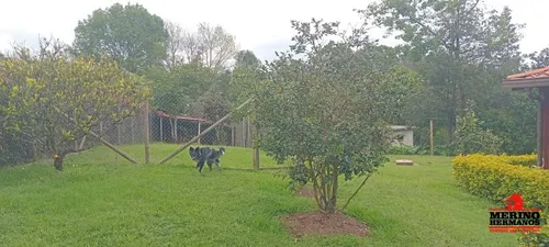 Finca En Arriendo En Guarne - Vereda San José