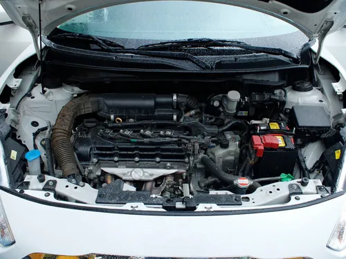 Suzuki Swift 1.2 Dzire