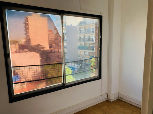 Imagen 6 de 18 de Oficina - Caballito Norte- Semipiso De 80m2 Con Excelente Luz