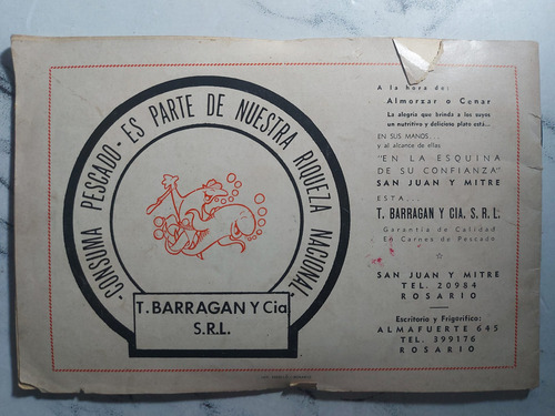 Imagen 8 de 8 de Recetarios Antiguos. Swift Varios. Lote De 5. Ian 122