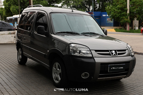Peugeot Partner 1.6 Hdi Patagonica L17