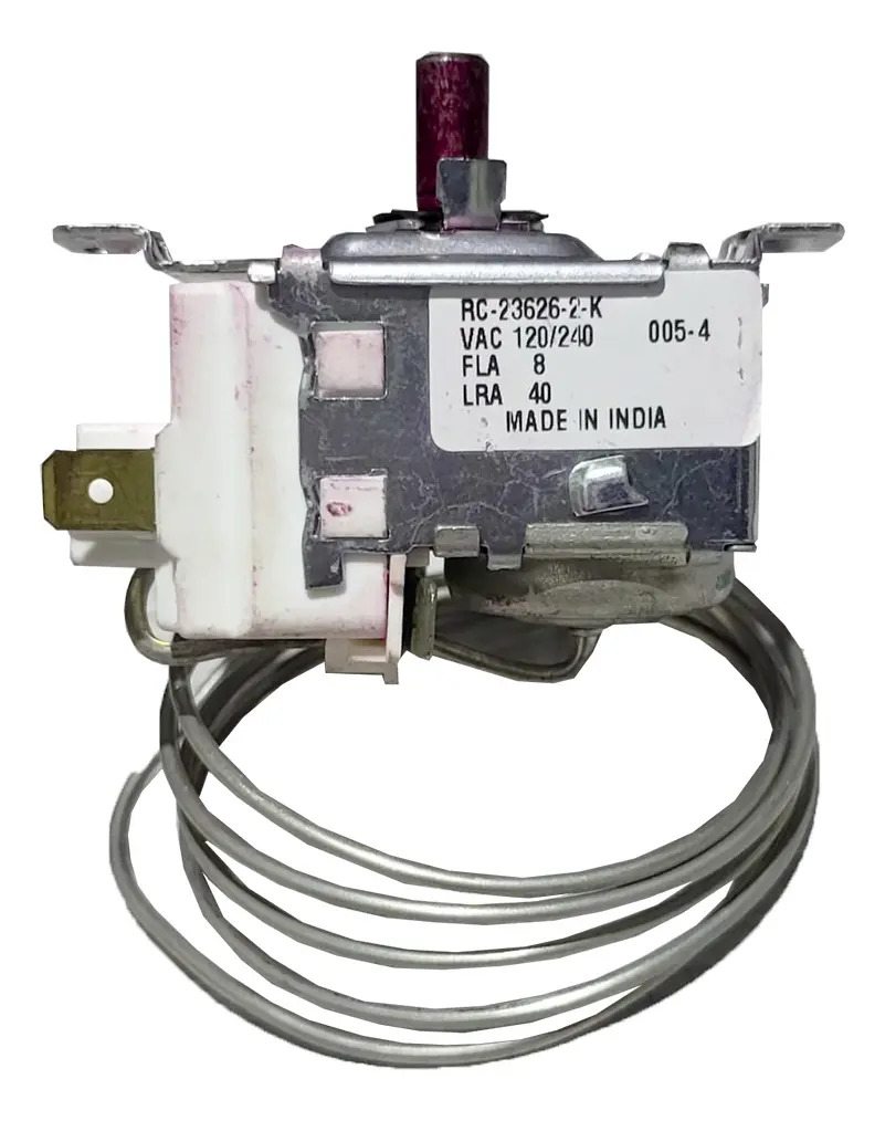 Termostato para Heladera Robertshaw 23626-2