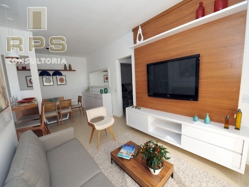 Imagem 4 de 30 de Apartamento Para Venda No Caetetuba Em Atibaia - Ap00070 - 4880494