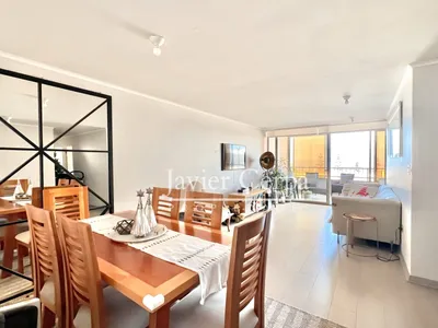 Departamento en venta