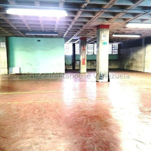Imagen 6 de 11 de Lmgc Alquila Galpon-planta Industrial En Pb En Boleita - Sur Cod: 22-25979