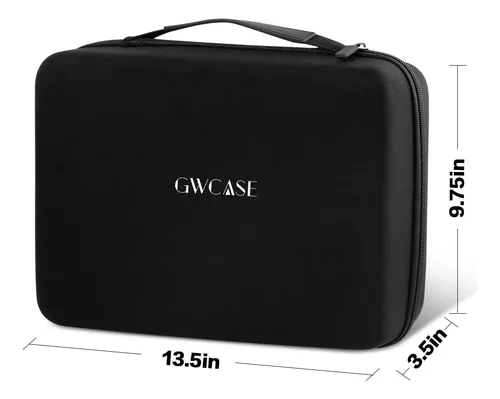 Maletín Tinta Tatuaje (gwcase)
