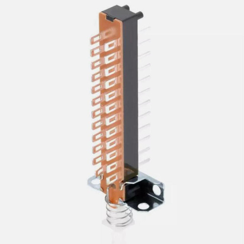 4 Interruptor De Botón Para Electrónica Y