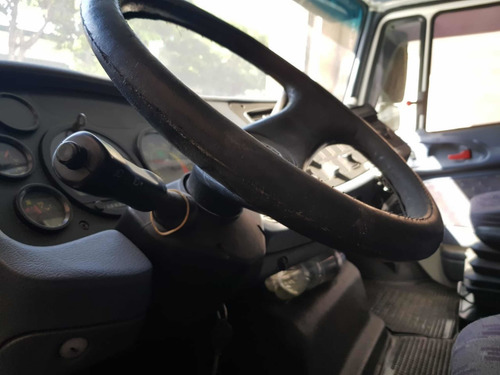Mercedes Benz 1624