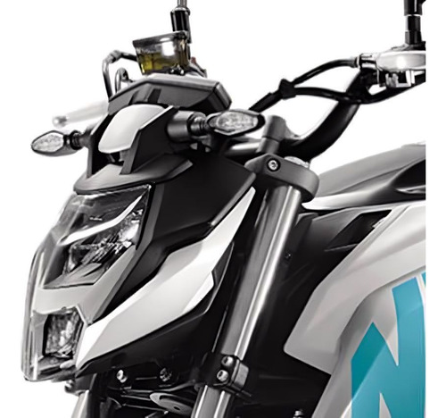 Cfmotos Nk 400- Domotos