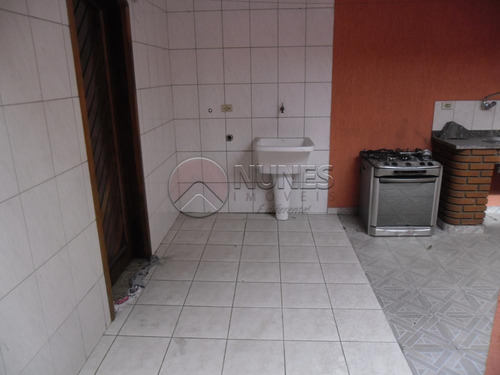 Casas - Ref: V271241