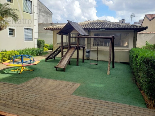 Imagem 1 de 14 de Apartamento Em Jardim Umarizal - São Paulo - 2693