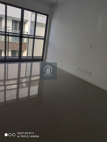 Imagem 16 de 24 de Apartamento A Venda No Bairro Nossa Senhora De Fátima Em - Ap-0733-1