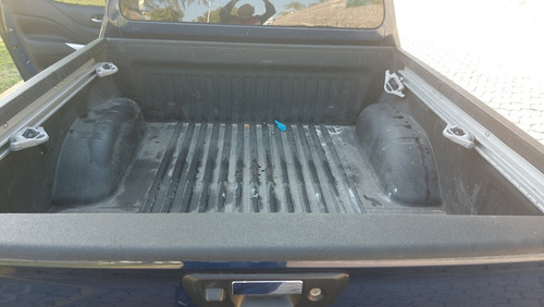 Imagen 12 de 15 de Nissan Np300 Frontier 2020 2.5 Le Aa Mt