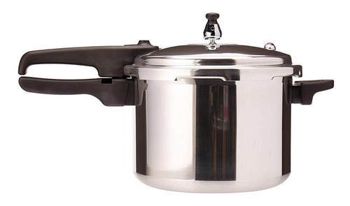 Olla De Presión T-fal 6l Easy Pressure Cooker 92160pc