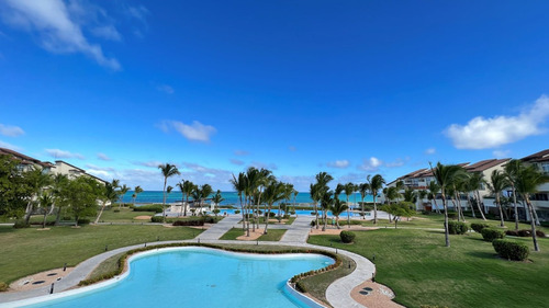 Venta Apartamento Con Playa Privada - Sotogrande Cap Cana