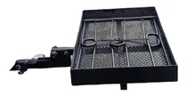 Comprar Canasta Parrilla Portaequipajes Portabicicletas De Tiro T7a