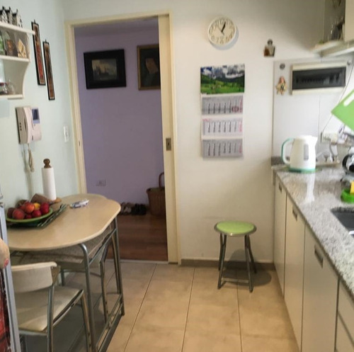 Imagen 28 de 30 de Departamento En Venta En Belgrano