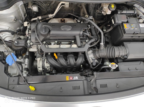 Kia Rio 4 Ex Plus At 2019 Inmaculado!! Automotora Union