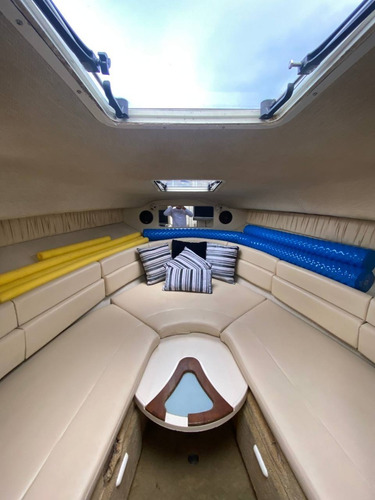 Imagen 7 de 12 de Mini Yate Sea Ray Sundancer 270 Lv2197