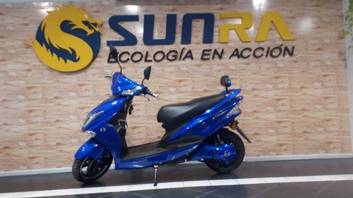 Imagen 13 de 15 de Sunra Hawk - Con Bateria De Litio
