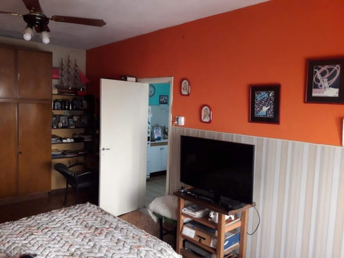 Imagen 8 de 14 de Departamento Tipo Casa En Venta Cond En Remedios De Escalada Oeste