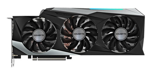 Tarjeta de video Nvidia Gigabyte  Gaming GeForce RTX 30 Series RTX 3080 GV-N3080GAMING OC-10GD (rev. 2.0) 10GB