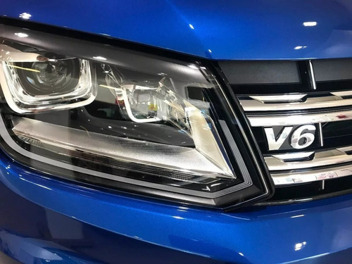 Imagen 8 de 15 de Volkswagen Amarok V6 Extreme 3.0 Tdi 258cv 4x4 At 2022 0km 2