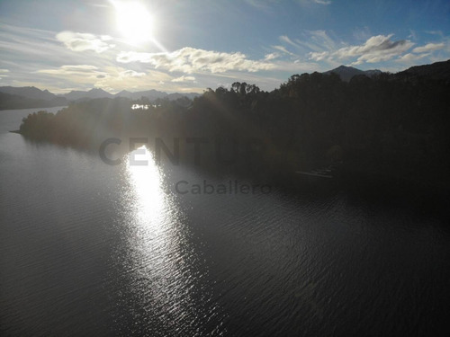 Imagen 25 de 27 de Lote De 3.079m2 En Bº Calfuco A Metros Del Lago Nahuel Huapi, Villa La Angostura