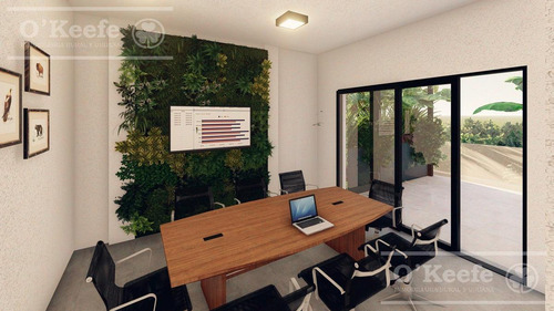 Imagen 18 de 30 de Oficina- Coworking - Venta En Pozo -capitalización Y Renta - Hudson-zona Sur- Berazategui