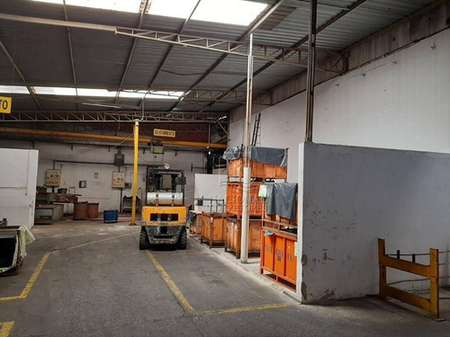 Galpão Para Alugar, 1400 M² Por R$ 12.000,00/mês - Vila Sacadura Cabral - Santo André/sp - Ga0425
