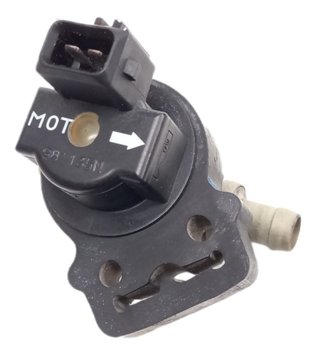 Valvula Vacio Purga Mercedes C W203 02-07 #0004701693 (Usado)
