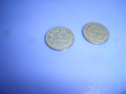 Monedas Venezolanas