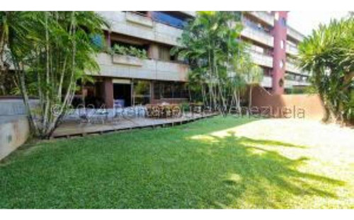 #24-23750 Amplio Y Bello Apartamento En La Lagunita Country Club