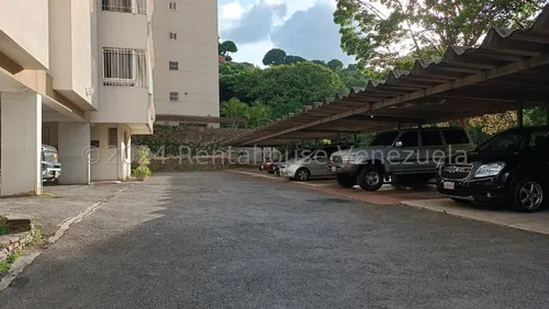 Ls Vende Apartamento La Urbina
