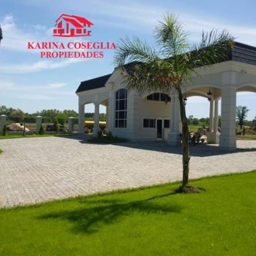 Imagen 4 de 6 de Terreno En Venta Ubicado En Pilar, G.b.a. Zona Norte