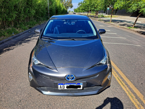 Toyota Prius 1.8 Iv