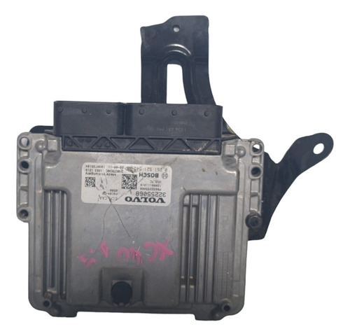 Módulo Injeção Volvo Xc40 1.5 T5 Híbrida 19/23 32255068 (Usado)