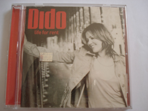 Cd Dido Life For Rent