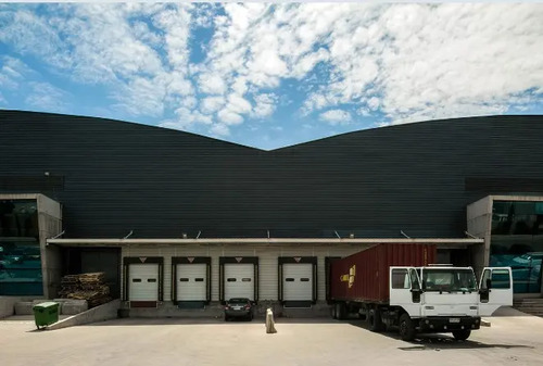Arriendo De Bodega En Pudahuel Id 61.708-ind
