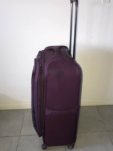 Valija Samsonite Grande