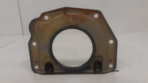 Flange Virabrequim Ford Ka 1.0 3cc 2018 2019